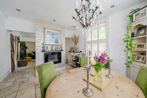2 bedroom semi-detached house for sale, Paddock Way, Chislehurst, Kent, BR7