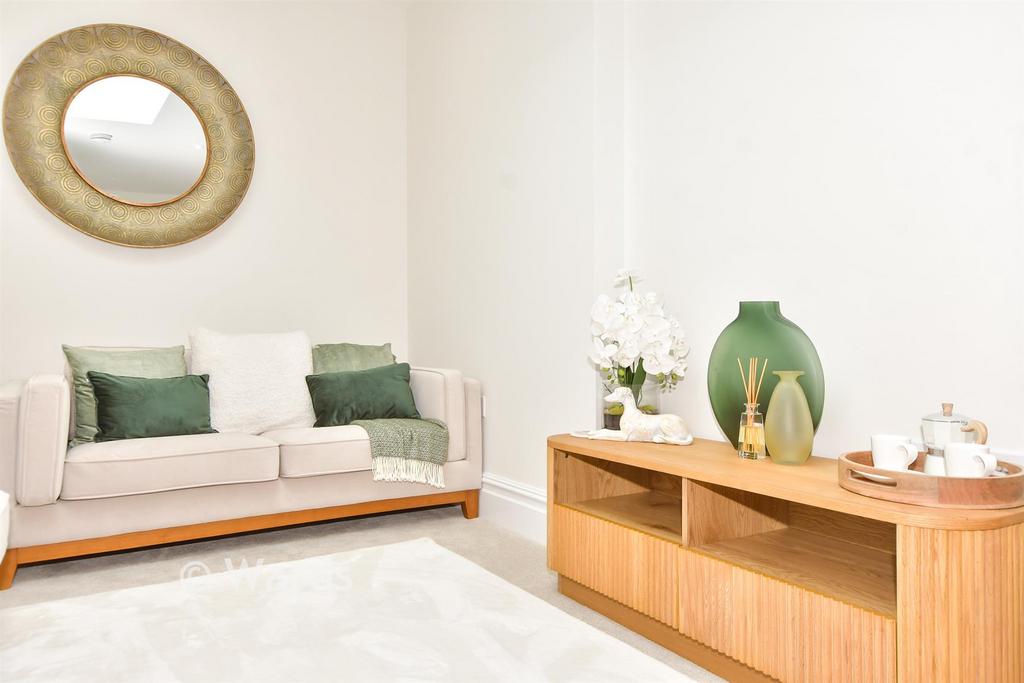Internal Lifestyle Photograph