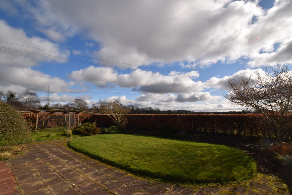 Greendale, Mavis Grove, Dumfries DG2 8 EP - Grieve