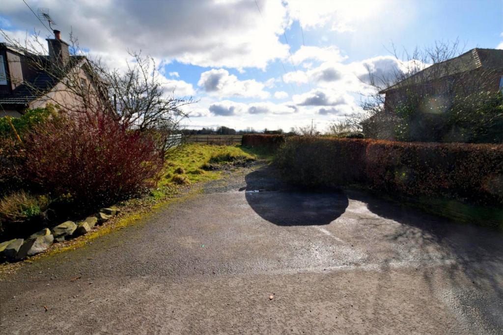 Greendale, Mavis Grove, Dumfries DG2 8 EP - Grieve