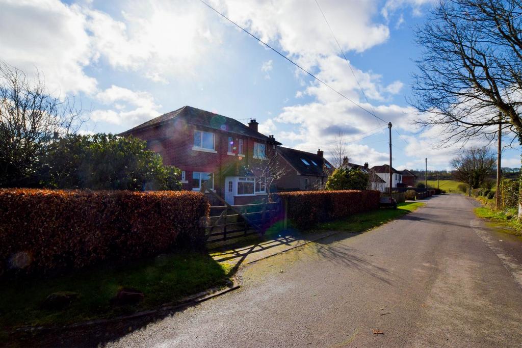 Greendale, Mavis Grove, Dumfries DG2 8 EP - Grieve