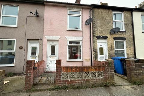 undefined, Edinburgh Road, Suffolk NR32