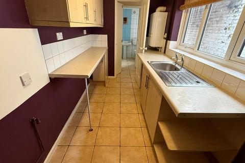 undefined, Edinburgh Road, Suffolk NR32