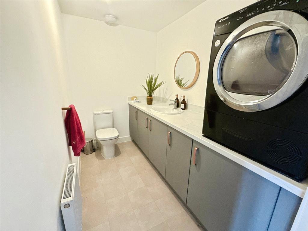 Utility/Wc