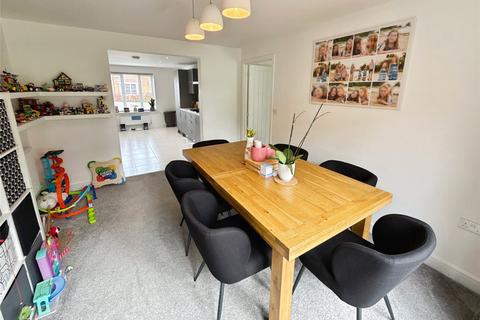 4 bedroom detached house for sale, Field Avenue, Lincoln LN1