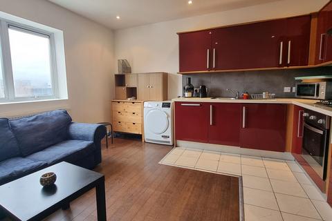 undefined, Treadway Street, London, E2