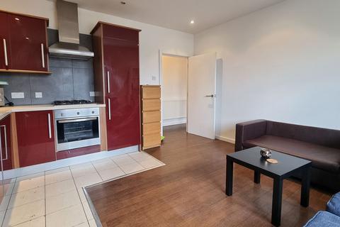 undefined, Treadway Street, London, E2