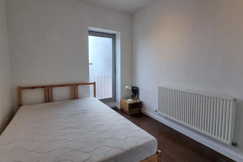 undefined, Treadway Street, London, E2