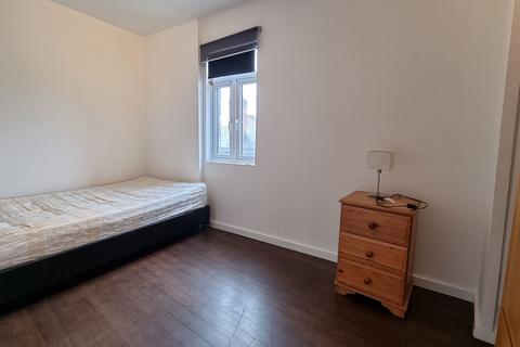 undefined, Treadway Street, London, E2