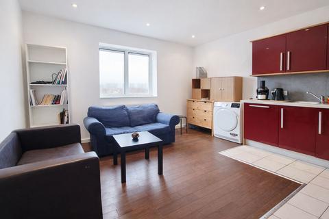 undefined, Treadway Street, London, E2