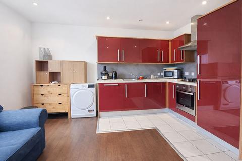 undefined, Treadway Street, London, E2
