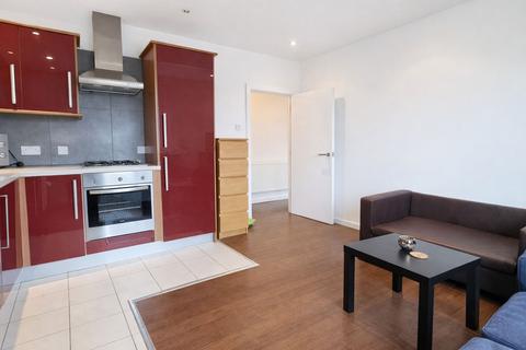 undefined, Treadway Street, London, E2