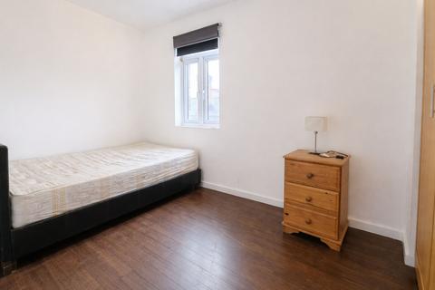 undefined, Treadway Street, London, E2