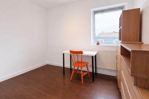 undefined, Treadway Street, London, E2