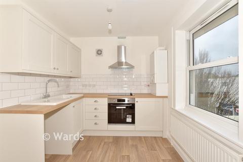 2 bedroom apartment for sale, 115 Pleydell Gardens, Folkestone CT20