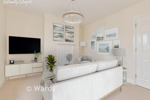 2 bedroom apartment for sale, 115 Pleydell Gardens, Folkestone CT20