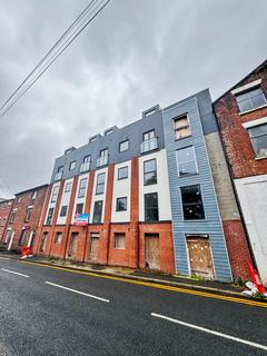 undefined, Queens Road, Chorley PR7