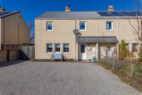 undefined, 2 Burghead Road, Alves, Elgin, IV30 8UU