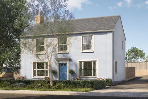 undefined, Nansledan, Newquay TR8