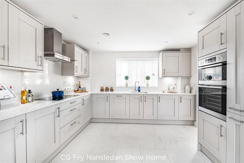 undefined, Nansledan, Newquay TR8