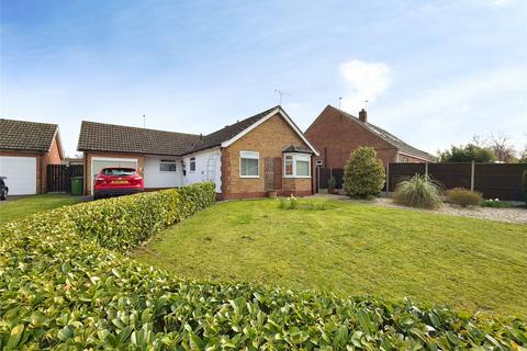 3 bedroom bungalow for sale, Lavender Close, Lincolnshire LN5