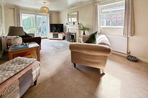 3 bedroom bungalow for sale, Lavender Close, Lincolnshire LN5