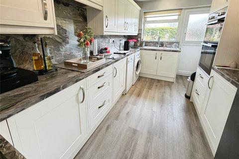 3 bedroom bungalow for sale, Lavender Close, Lincolnshire LN5