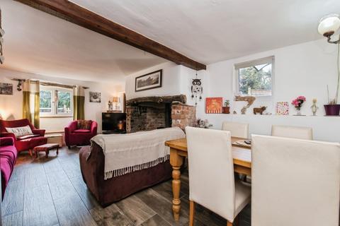 2 bedroom cottage for sale, Feniton, Honiton, Devon, EX14