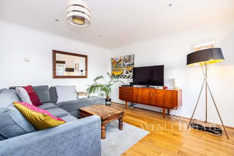 2 bedroom end of terrace house for sale, Prince Of Wales Road, Bournemouth BH4