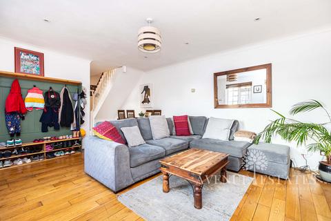 2 bedroom end of terrace house for sale, Prince Of Wales Road, Bournemouth BH4