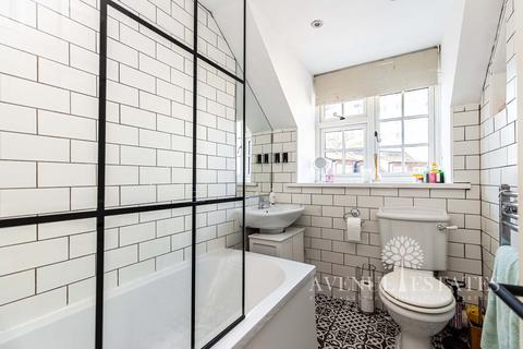 2 bedroom end of terrace house for sale, Prince Of Wales Road, Bournemouth BH4