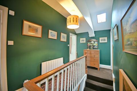 4 bedroom detached house for sale, Dyffryn Crawnon, Llangynidr, Crickhowell, Powys.