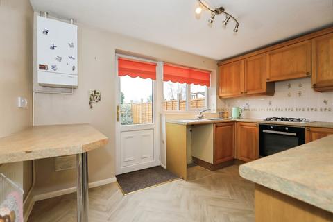 undefined, Livingstone Avenue, Staffordshire WV6