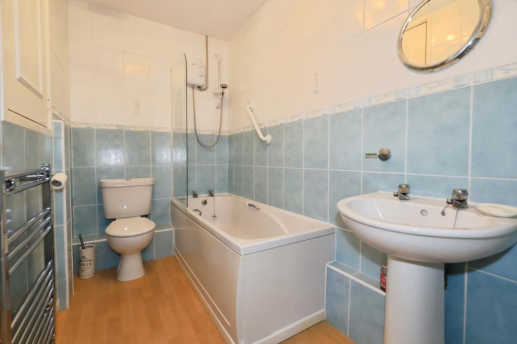 Bathroom W/C