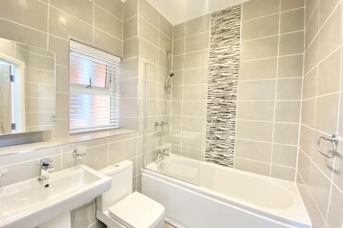 undefined, Devonshire Road, Blackpool FY2