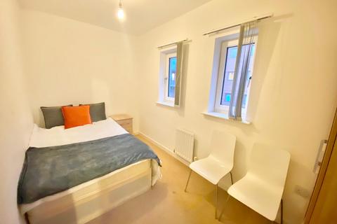 undefined, Milverton Road, Manchester M14