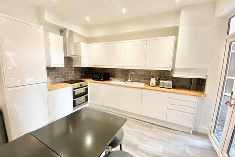 undefined, Clarendon Street, Manchester M15