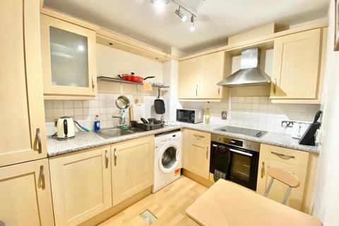Melton Road, Leicester LE4