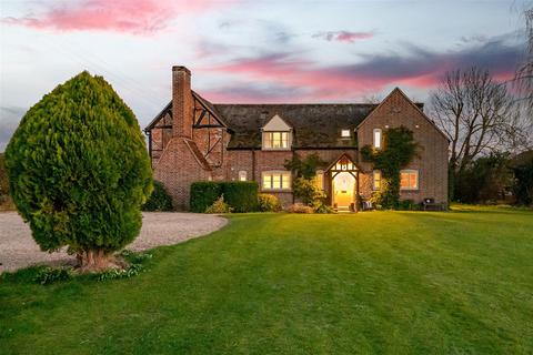 undefined, Cuxham Watlington, Oxfordshire, OX49 5NH