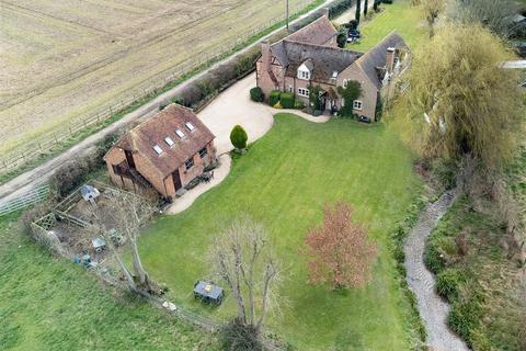 undefined, Cuxham Watlington, Oxfordshire, OX49 5NH