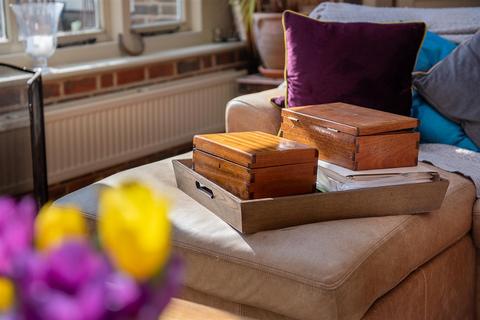 undefined, Cuxham Watlington, Oxfordshire, OX49 5NH