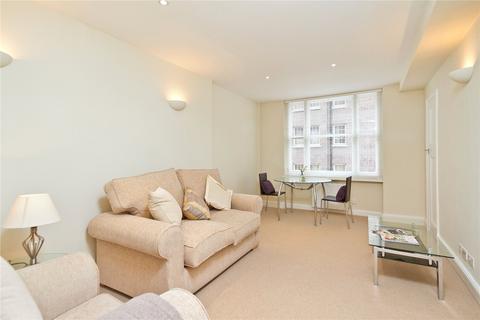 Studio to rent, Hill Street, London, W1J