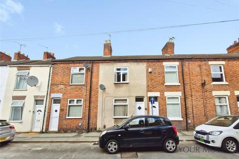 undefined, Berrisford Street, Leicestershire LE67