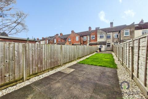 undefined, Berrisford Street, Leicestershire LE67
