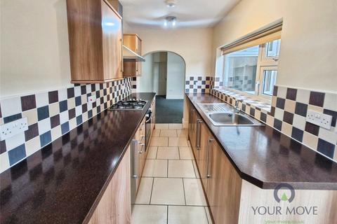 undefined, Berrisford Street, Leicestershire LE67