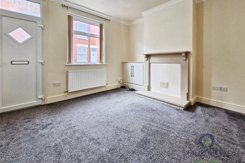 undefined, Berrisford Street, Leicestershire LE67