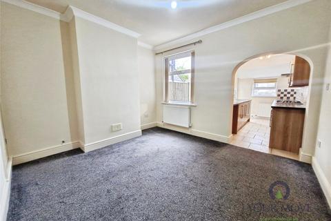 undefined, Berrisford Street, Leicestershire LE67