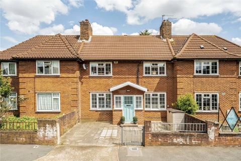 4 bedroom terraced house for sale, Daffodil Street, London W12