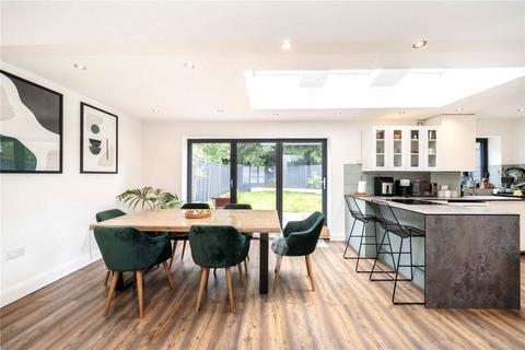 4 bedroom terraced house for sale, Daffodil Street, London W12