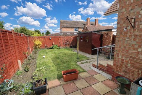undefined, Rose Avenue, Rushden NN10
